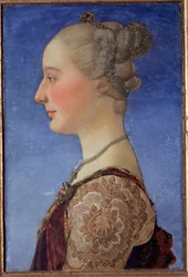 Portrait d