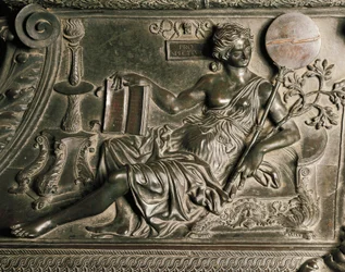 Tombe de Sixte IV