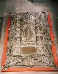 Tombeau de Sixte IV
