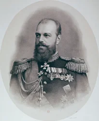 Roi Charles Albert à Porto (Turin)