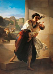 Le massacre des Innocents