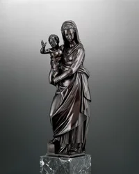 Vierge à l