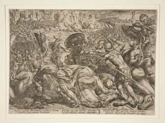 Bataille de Jéricho