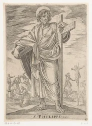 Saint Philippe
