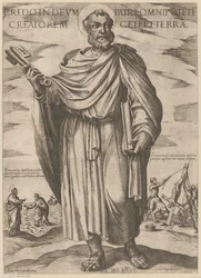 Saint Pierre