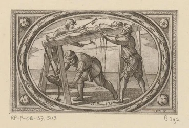 Sainte Prisca