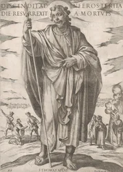 Saint Thomas, de 