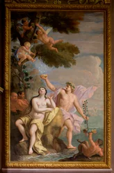 La Maison des Banquets