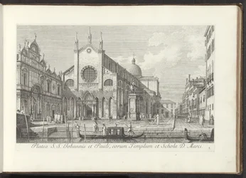Vue de l
