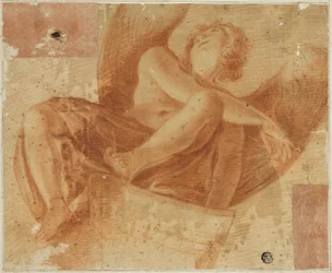 Ange raccourci