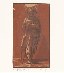Saint Jude Thaddée