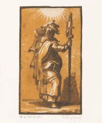 Saint Matthieu