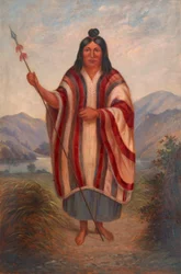 Indien du Pérou