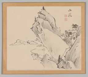 Réverbérations de Taiga, Volume 1 (feuille 30)