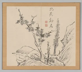 Réverbérations de Taiga, Volume 2 (feuille 13)