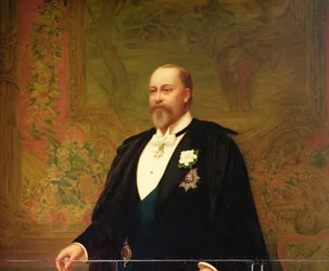 Édouard VII (1841-1910)