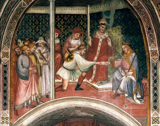 Histoire du pape Alexandre III