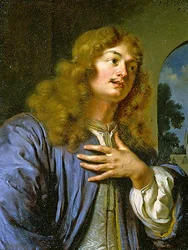 Autoportrait