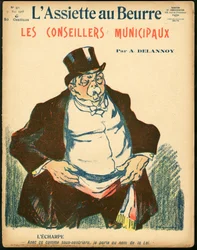 Couverture de « L