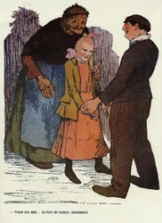 "Treize ans déjà... tu as besoin d