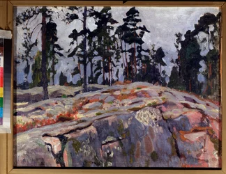 Finlande