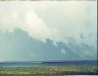 Avant la tempête