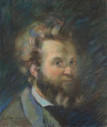 Autoportrait