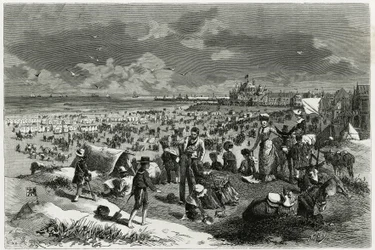 Plage d