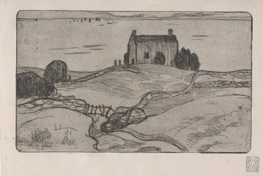 La Maison du Pendu