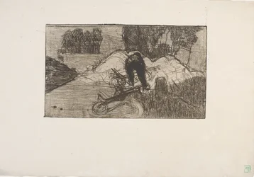 Le Débardeur 1893