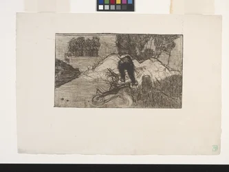 Le Débardeur