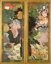 Les plaisirs de la vie