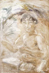 Autoportrait