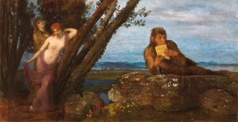 Soirée de printemps