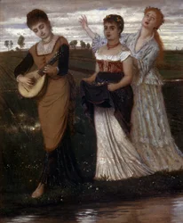 Printemps, 1876