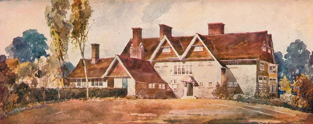 Maison à Harrow Weald