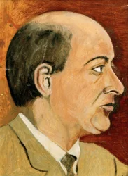 Autoportrait