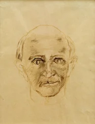 Autoportrait