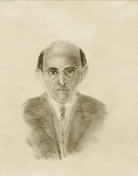 Autoportrait