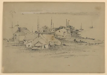 Village de pêcheurs