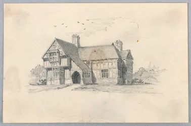Grande maison