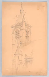 Notre-Dame, Bourges