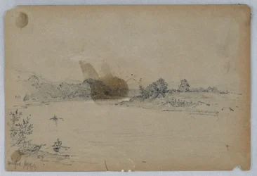 Rivière à Milford