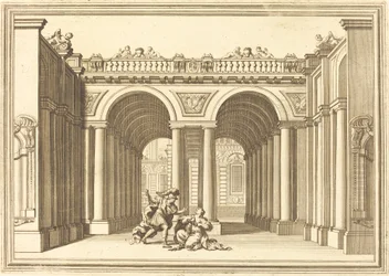 Il Greco in Troia : Planche 9