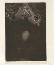 Portrait de Mattheus Brouërius van Nidek