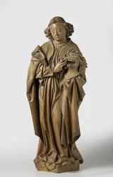 Ange avec les Arma Christi