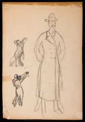 Danseurs