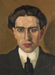 Autoportrait