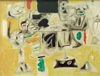 Paysage-Table