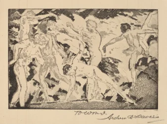 Près de Caliban